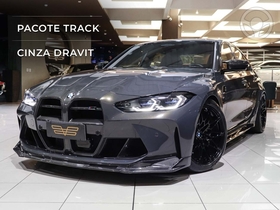 m3 3.0 competition m bi turbo 4p 2024 caxias do sul
