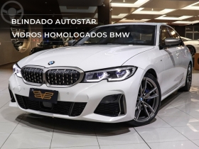 m340i 3.0 xdrive 24v turbo 4p automatico 2022 caxias do sul