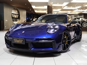 911 3.8 24v h6 turbo s pdk 2024 caxias do sul