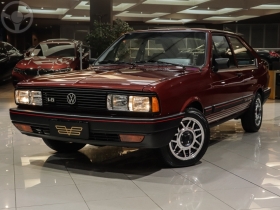 passat 1.8 gts pointer 8v 2p manual 1988 caxias do sul