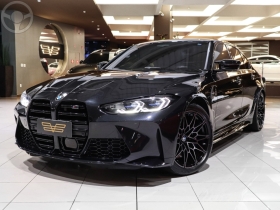 m3 3.0 competition m bi turbo 4p 2023 caxias do sul