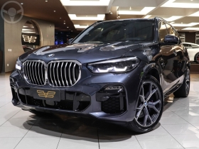 x5 3.0 4x4 45e m sport 4p hibrido automatico 2021 caxias do sul