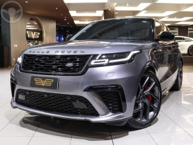 range rover velar 5.0 v8 p550 svautobiography dynamic edition 4p automatico 2020 caxias do sul