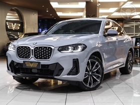 x4 2.0 16v xdrive20i m sport steptronic 2025 caxias do sul