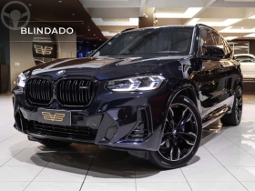 x3 3.0 m40i turbo 24v 4p automatico 2022 caxias do sul