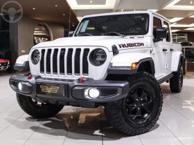 gladiator 3.6 rubicon v6 4x4 4p automatico 2022 caxias do sul