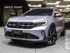 nivus 1.0 tsi highline flex 4p automatico 2021 caxias do sul