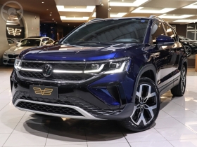 taos 1.4 16v highline tsi flex 4p automatico 2024 caxias do sul