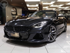z4 3.0 m40i 2p automatica 2019 caxias do sul