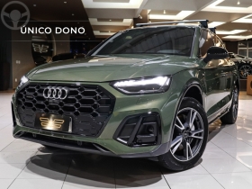 q5 2.0 55 tfsi phev sportback performance black quattro hibrido 4p automatico 2024 caxias do sul