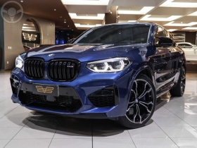 x4 3.0 twinpower m competition steptronic 4p automatico 2020 caxias do sul
