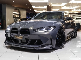 m3 3.0 competition m bi turbo 4p 2024 caxias do sul