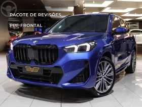 x1 2.0 16v turbo activeflex sdrive20i m sport 4p automatico 2025 caxias do sul
