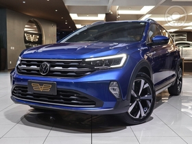 nivus 1.0 tsi highline flex 4p automatico 2022 caxias do sul