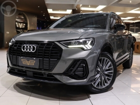 q3 2.0 tfsi quattro 4p s tronic 2022 caxias do sul