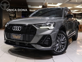 q3 2.0 tfsi quattro 4p s tronic 2022 caxias do sul