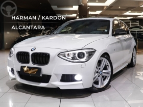 125i 2.0 m sport 16v flex 4p automatico 2015 caxias do sul