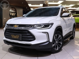 TRACKER 1.2 12V PREMIER TURBO FLEX 4P AUTOMÁTICO