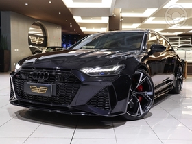 rs6 4.0 tfsi avant quattro 4p automatico 2024 caxias do sul