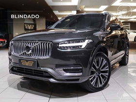 XC90 2.0 T8 INSCRIPTION 16V HÍBRIDO 4P AUTOMÁTICO