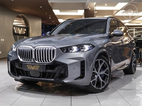 x5 3.0 4x4 50e m sport 4p hibrido automatico 2024 caxias do sul