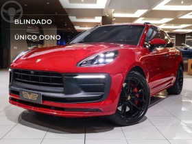 macan 2.9 gts v6 biturbo 4p automatico 2023 caxias do sul