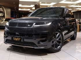 range rover sport 3.0 hse 4x4 v6 24v biturbo diesel 4p automatico 2024 caxias do sul