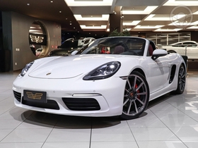 718 2.0 BOXSTER H4 16V 2P PDK