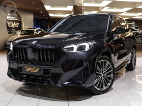 x1 2.0 16v turbo activeflex sdrive20i m sport 4p automatico 2025 caxias do sul