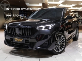 x1 2.0 16v turbo activeflex sdrive20i m sport 4p automatico 2025 caxias do sul