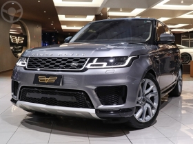 range rover sport 3.0 hse 4x4 v6 24v turbo diesel 4p automatico 2020 caxias do sul