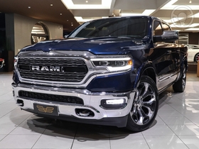 1500 5.7 v8 limited cd 4x4 4p automatico 2022 caxias do sul