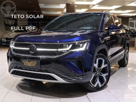 taos 1.4 16v highline tsi flex 4p automatico 2024 caxias do sul