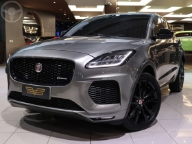 e pace 2.0 16v p300 r dynamic se awd 4p automatico 2019 caxias do sul