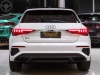A3 2.0 TFSI 40 PERFORMANCE BLACK SPORTBACK 4P AUTOMÁTICO - 2023 - CAXIAS DO SUL