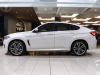 X6 4.4 M 4X4 COUPÉ V8 32V BI-TURBO 4P AUTOMÁTICO - 2017 - CAXIAS DO SUL