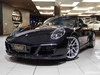 911 3.0 24V H6 TARGA 4 GTS PDK - 2019 - CAXIAS DO SUL