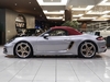718 4.0 BOXSTER H6 GTS 4P AUTOMÁTICO - 2022 - CAXIAS DO SUL