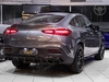 GLE 63 AMG 4.0 V8 BITURBO COUPÉ S 4MATIC 9G-TRONIC - 2024 - CAXIAS DO SUL