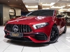 A 45 AMG 2.0 16V TURBO 4P AUTOMATIZADO - 2021 - CAXIAS DO SUL