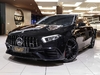 A 45 AMG 2.0 16V TURBO 4P AUTOMATIZADO - 2023 - CAXIAS DO SUL