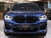 X4 3.0 TWINPOWER M COMPETITION STEPTRONIC 4P AUTOMÁTICO - 2020 - CAXIAS DO SUL