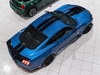 MUSTANG 5.2 V8 SUPERCHARGER SHELBY GT 500 DCT - 2020 - CAXIAS DO SUL