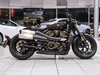 SPORTSTER 1200 CUSTOM - 2024 - CAXIAS DO SUL