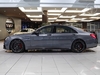 S 63 AMG 4.0 V8 TURBO L 4MATIC SPEEDSHIFT - 2019 - CAXIAS DO SUL