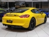 CAYMAN 3.4 GTS I6 24V 2P AUTOMÁTICO - 2015 - CAXIAS DO SUL