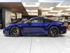 911 3.8 24V H6 TURBO S PDK - 2024 - CAXIAS DO SUL