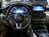 GLC 220D 2.0 4M OFF-ROAD 16V TURBO DIESEL 4P AUTOMÁTICO - 2022 - CAXIAS DO SUL