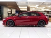 A 45 AMG 2.0 16V TURBO 4P AUTOMATIZADO - 2021 - CAXIAS DO SUL