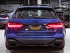 RS6 4.0 AVANT V8 32V BI-TURBO 4P TIPTRONIC - 2025 - CAXIAS DO SUL
